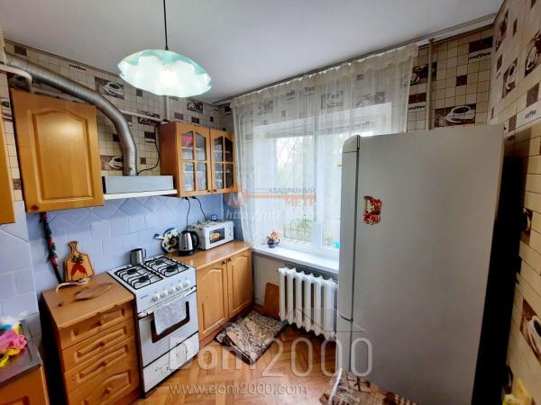 Продам двухкомнатную квартиру - улица Лавренева, г. Херсон (10016-158) | Dom2000.com
