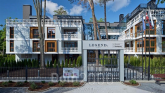 Lease 3-room apartment in the new building - Bulduru prospekts 17 str., Jurmala (4238-158) | Dom2000.com