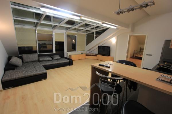 Lease 4-room apartment - Kraujas iela 13 str., Riga (4513-158) | Dom2000.com
