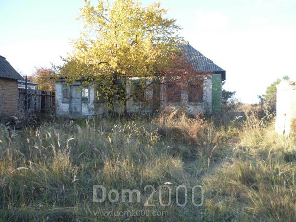 Продам будинок - ул. Центральная, с. Пухівка (4875-158) | Dom2000.com