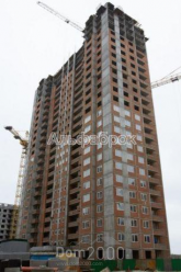 For sale:  1-room apartment in the new building - Чавдар Елизаветы ул., 36, Osokorki (8347-158) | Dom2000.com