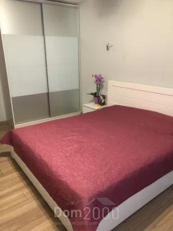 Lease 2-room apartment in the new building - Науки проспект, 55а, Golosiyivskiy (9196-158) | Dom2000.com