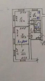 Продам трехкомнатную квартиру - ул. Европейская, г. Полтава (9800-158) | Dom2000.com #68343215