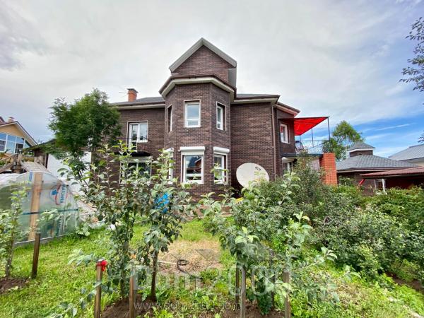 Продам дом - п. Новая Разводная (10216-159) | Dom2000.com