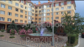 For sale:  1-room apartment in the new building - Бышевская ул., 3, Sofiyivska Borschagivka village (8968-159) | Dom2000.com