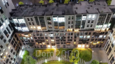 For sale:  1-room apartment in the new building - Салютная ул., 2 "Б", Nivki (8995-159) | Dom2000.com