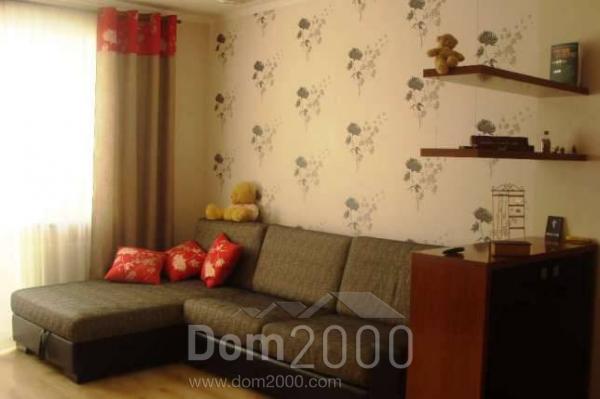 Lease 1-room apartment in the new building - Маршала Тимошенко, 13а str., Obolonskiy (9178-159) | Dom2000.com