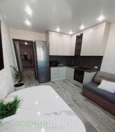 For sale:  2-room apartment - Чебоксарский проспект, 37к1 str., Cheboksary city (10616-160) | Dom2000.com