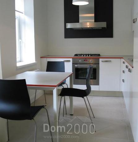 Lease 3-room apartment - Klusā iela 13, Riga (3948-160) | Dom2000.com