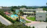 Продається готель/база відпочинку - Родос (4112-160) | Dom2000.com