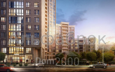 For sale:  2-room apartment in the new building - Барбюса Анри ул., 28 "А", Pechersk (8219-160) | Dom2000.com