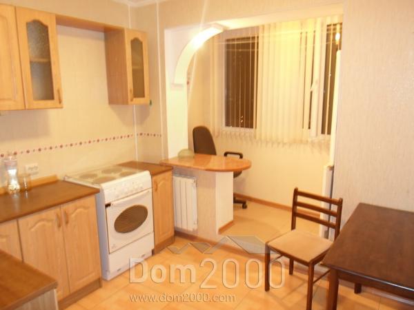 Lease 1-room apartment - Героев Днепра, 38в str., Obolonskiy (9178-160) | Dom2000.com