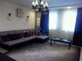 Lease 2-room apartment - Межигорская, 50, Podilskiy (9181-160) | Dom2000.com