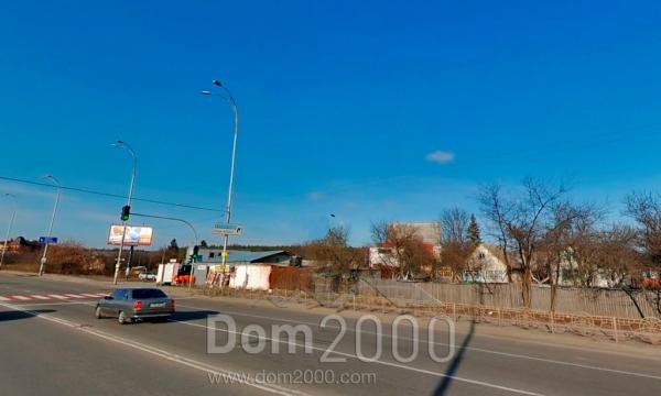 For sale:  land - Стеценко ул., Svyatoshinskiy (3701-161) | Dom2000.com