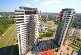 Lease 4-room apartment in the new building - Skanstes iela 25 str., Riga (3945-161) | Dom2000.com