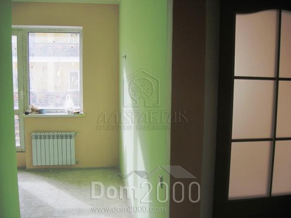 Продам 1-кімнатну квартиру - вул. Грушевского ( Петровское ), с. Петрівське (4006-161) | Dom2000.com