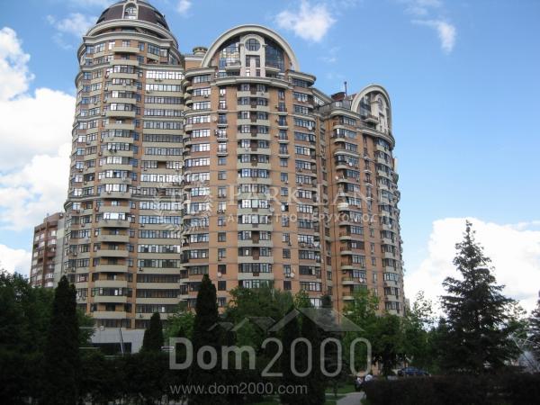 For sale:  3-room apartment - Старонаводницька str., 6б, Pechersk (4838-161) | Dom2000.com