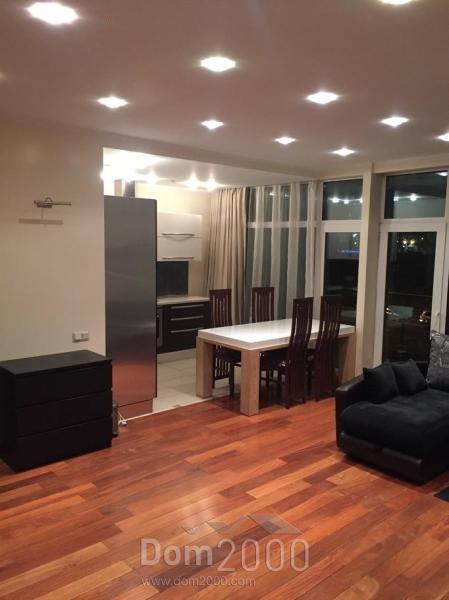 Продам двухкомнатную квартиру в новостройке - ул. Kalēju iela 74, Рига (4896-161) | Dom2000.com