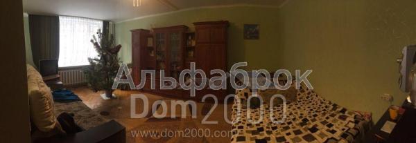 For sale:  3-room apartment - Тычины Павла пр-т, 10 str., Bereznyaki (8185-161) | Dom2000.com