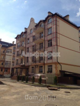 Sprzedający 1-pokój apartament w nowym budynku - Лебедева Академика ул., 1, Feofaniya (8835-161) | Dom2000.com