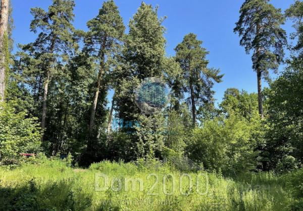 For sale:  land - дачный посёлок Ильинское str., д. Zhukovka (10501-162) | Dom2000.com