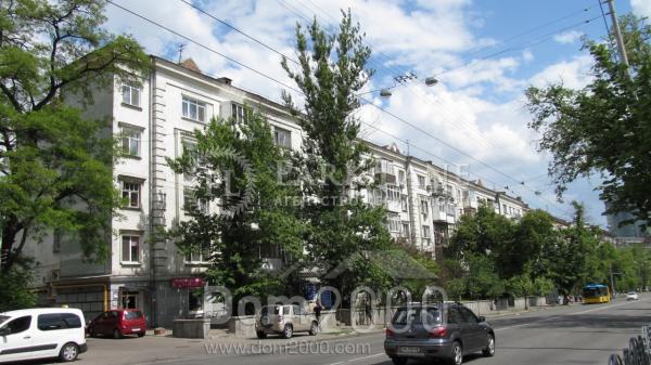 Продам двухкомнатную квартиру - ул. Іллєнка Юрія (Мельникова), 12, Лукьяновка (10589-162) | Dom2000.com