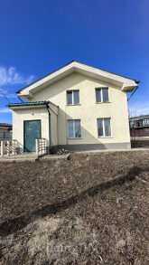 Продам дом - ул. переулок Харитонова, 13, п. Новолисиха (10633-162) | Dom2000.com