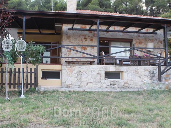 Продам дом - Кассандра (Халкидики-Кассандра) (4120-162) | Dom2000.com