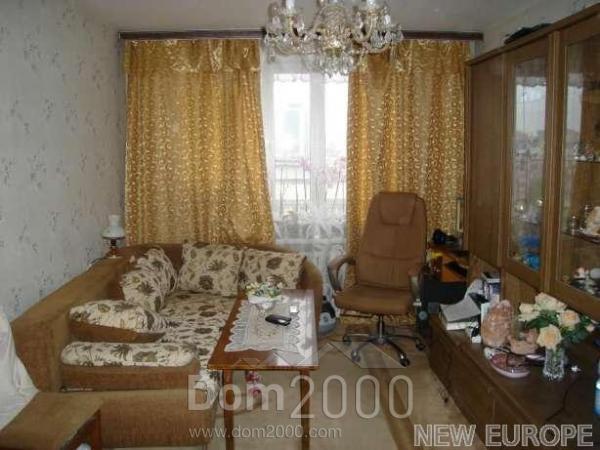 Продам двухкомнатную квартиру - Борщаговская ул., 12, Шевченковский (КПИ) (4843-162) | Dom2000.com