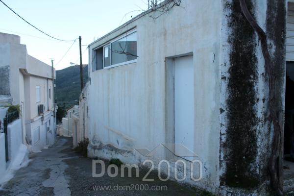 Продам дом - Ираклио (Крит) (7673-162) | Dom2000.com