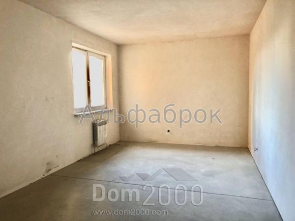 For sale:  3-room apartment in the new building - Кондратюка Юрия ул., 5, Minskiy (9015-162) | Dom2000.com