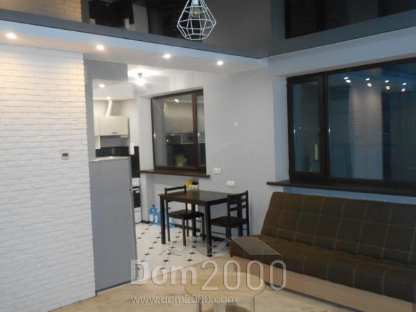 Lease 3-room apartment - Кучера Василия, 10 str., Svyatoshinskiy (9184-162) | Dom2000.com