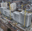 For sale:  1-room apartment in the new building - Шекспира ул., Шевченківський (9800-162) | Dom2000.com #68343260
