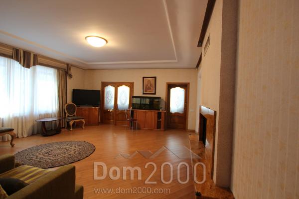 Lease home - Krišjāņa Barona iela 10 str., Jurmala (4046-163) | Dom2000.com