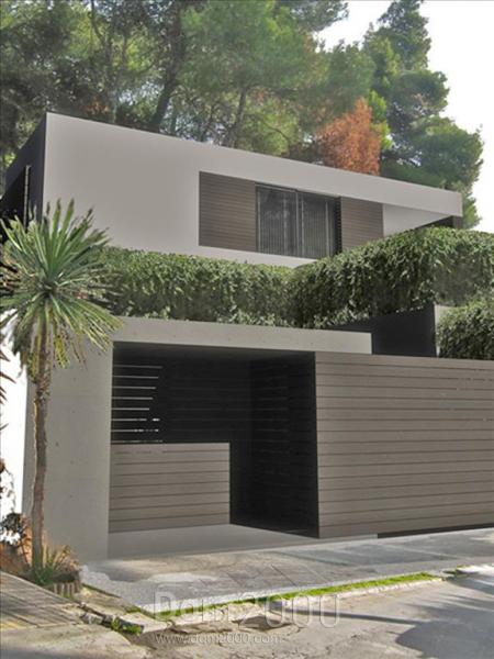 Продам дом - Афины (4114-163) | Dom2000.com