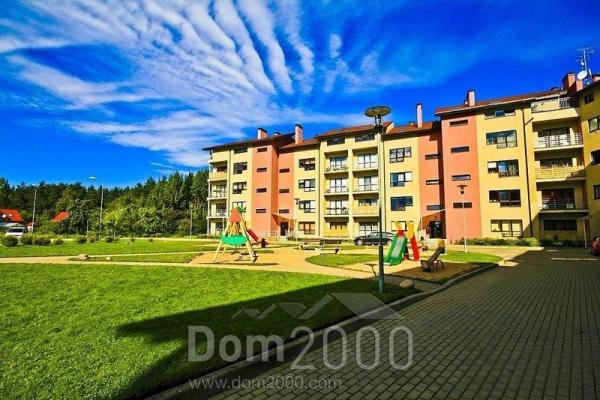 For sale:  3-room apartment - Gravas 17, Riga (4896-163) | Dom2000.com