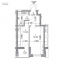 For sale:  1-room apartment - Цеткин К. ул. д.7, Tsentralnyi (5611-163) | Dom2000.com #36715582