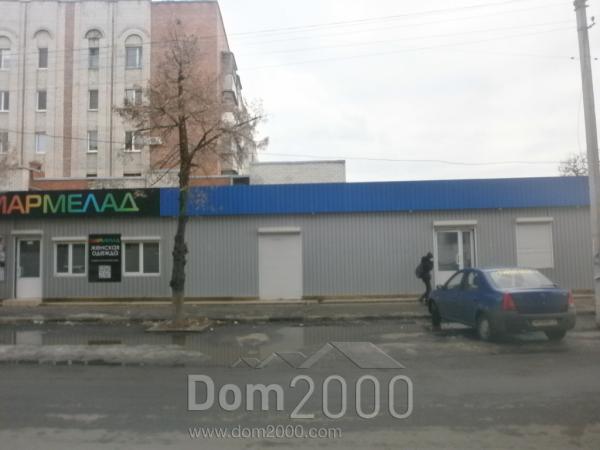 Lease shop - Шелковичная улица, 17/3 str., Slov'yansk city (9670-163) | Dom2000.com