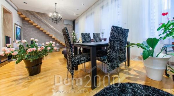 For sale:  5-room apartment - Панаса Мирного, 2/44 str., Pecherskiy (9775-163) | Dom2000.com