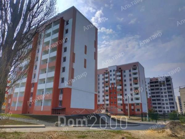 For sale:  1-room apartment in the new building - пер. Шевченковский, kyivskyi (9798-163) | Dom2000.com