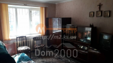 Lease 1-room apartment - улица Малая Садовая, Herson city (10002-164) | Dom2000.com