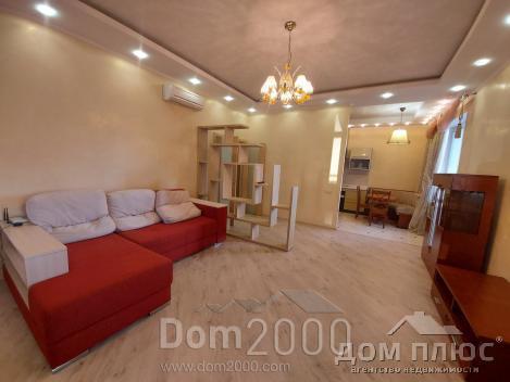Сдам в аренду двухкомнатную квартиру - ул. Срибнокильская, Дарницкий (10070-164) | Dom2000.com