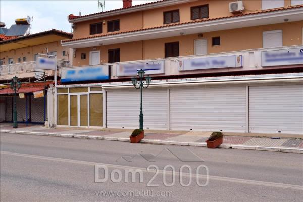 Продам магазин - Кассандра (Халкидики-Кассандра) (4115-164) | Dom2000.com