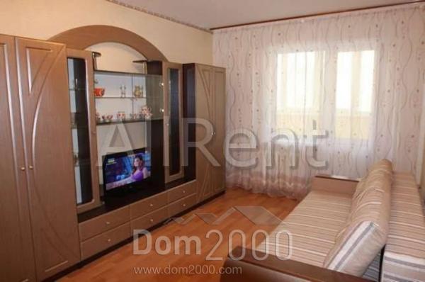 Lease 1-room apartment in the new building - Правды проспект, 31а str., Podilskiy (9185-164) | Dom2000.com