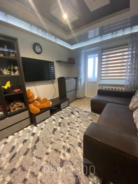 Продам двухкомнатную квартиру - ул. Дворцовая улица, 123/3, г. Краматорск (9662-164) | Dom2000.com