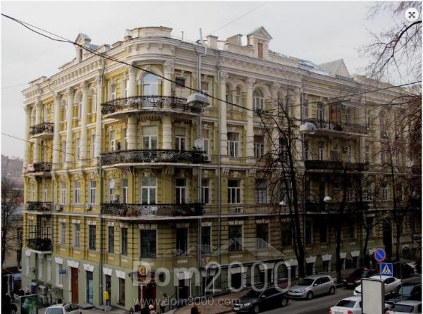 For sale:  office - Лютеранская, 7/10, Pecherskiy (9775-164) | Dom2000.com