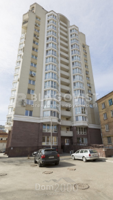 Продам однокомнатную квартиру - ул. Волинська, 9а, Чоколовка (10486-165) | Dom2000.com