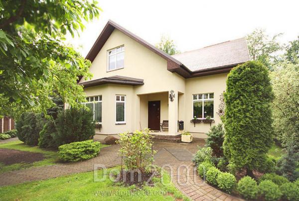 Продам дом - ул. Kurmju iela 0, Рига (3945-165) | Dom2000.com