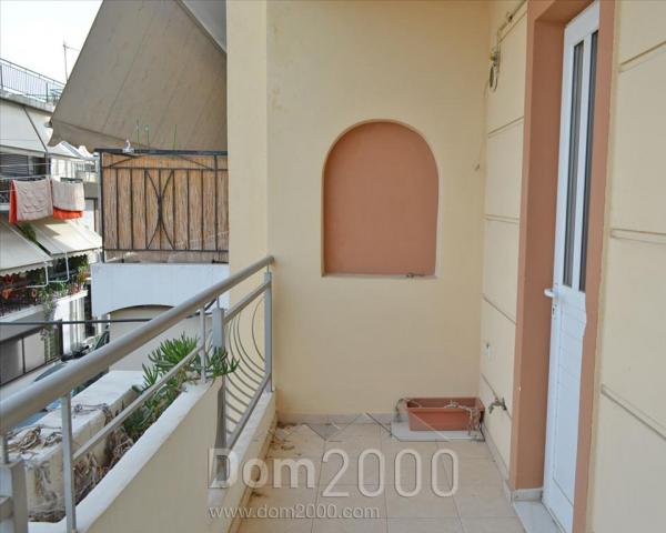 For sale:  2-room apartment - Athens (4117-165) | Dom2000.com