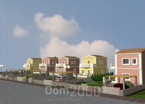 Продам дом - Керкира (Корфу) (7488-165) | Dom2000.com